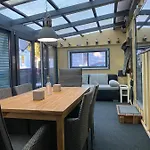 S-chalet Mit Comfort Im Schwarzwald *