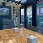 S-chalet Mit Comfort Im Schwarzwald Steinach (Baden-Wurttemberg)
