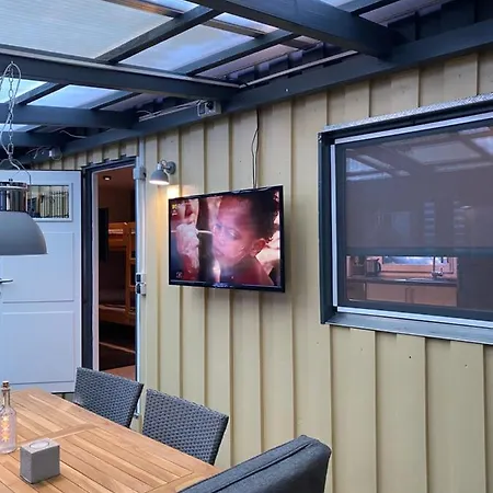 S-chalet Mit Comfort Im Schwarzwald * Steinach (Baden-Wurttemberg)