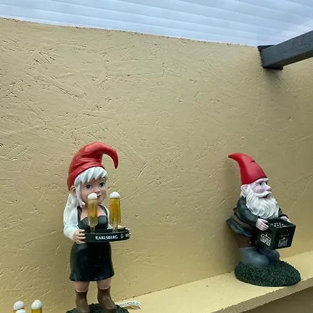 S-chalet Mit Comfort Im Schwarzwald Dom wakacyjny Steinach (Baden-Wurttemberg)