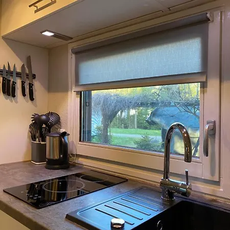 S-chalet Mit Comfort Im Schwarzwald Dom wakacyjny *