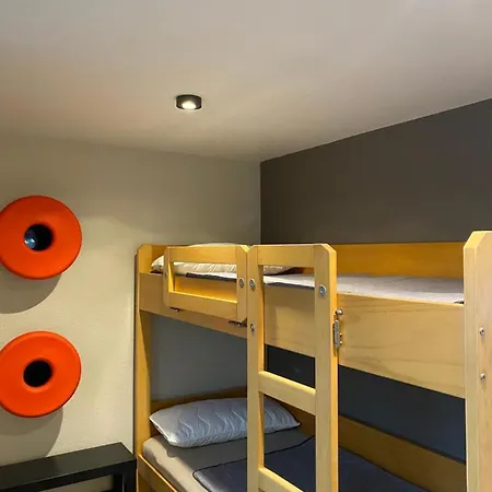 S-chalet Mit Comfort Im Schwarzwald Steinach