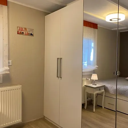 Casa vacanze S-chalet Mit Comfort Im Schwarzwald *