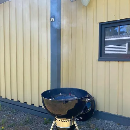 S-chalet Mit Comfort Im Schwarzwald Dom wakacyjny *