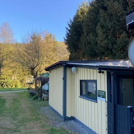 Dom wakacyjny S-chalet Mit Comfort Im Schwarzwald *