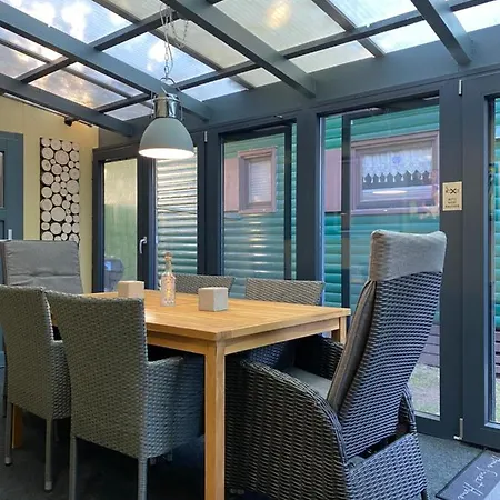 S-chalet Mit Comfort Im Schwarzwald Casa vacanze *