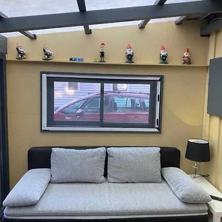 Casa vacanze S-chalet Mit Comfort Im Schwarzwald Steinach (Baden-Wurttemberg)