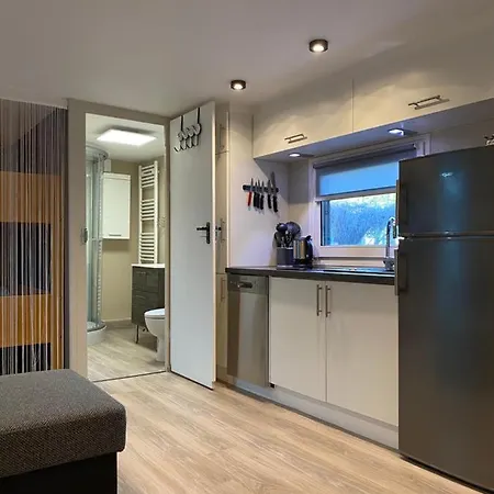 Casa vacanze S-chalet Mit Comfort Im Schwarzwald