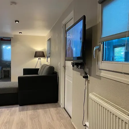 Dom wakacyjny S-chalet Mit Comfort Im Schwarzwald