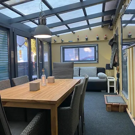 S-chalet Mit Comfort Im Schwarzwald *