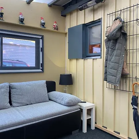 S-chalet Mit Comfort Im Schwarzwald Hébergement de vacances *