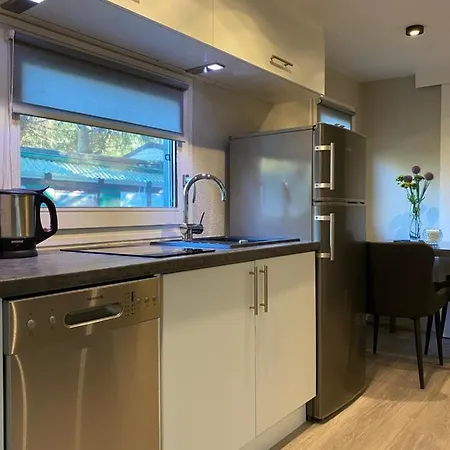 Dom wakacyjny S-chalet Mit Comfort Im Schwarzwald