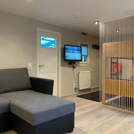 Dom wakacyjny S-chalet Mit Comfort Im Schwarzwald Steinach (Baden-Wurttemberg)