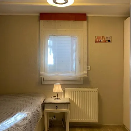 S-chalet Mit Comfort Im Schwarzwald Casa vacanze Steinach (Baden-Wurttemberg)