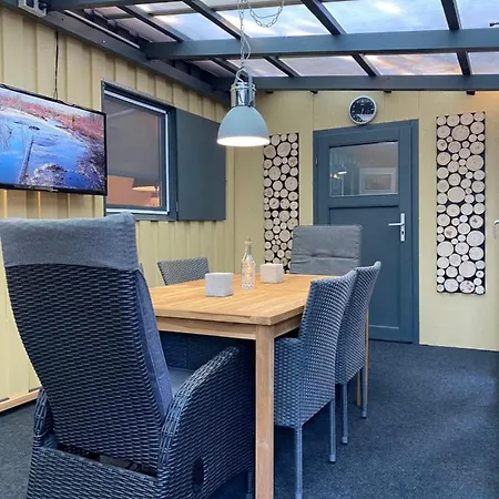 S-chalet Mit Comfort Im Schwarzwald Casa vacanze *