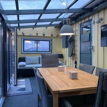 S-chalet Mit Comfort Im Schwarzwald Steinach (Baden-Wurttemberg)