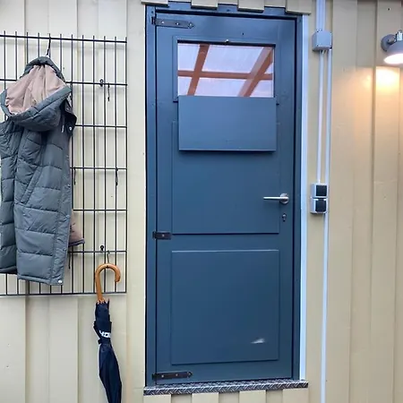 S-chalet Mit Comfort Im Schwarzwald *