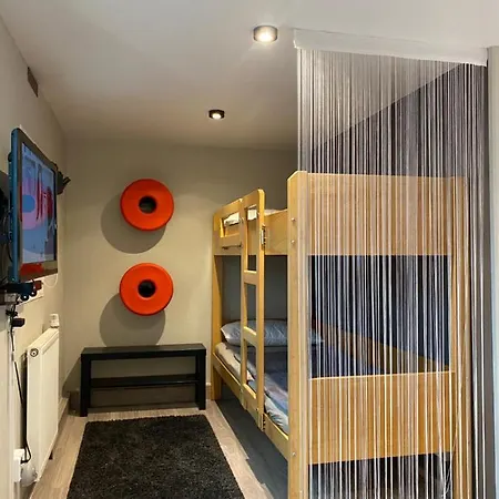 Dom wakacyjny S-chalet Mit Comfort Im Schwarzwald *