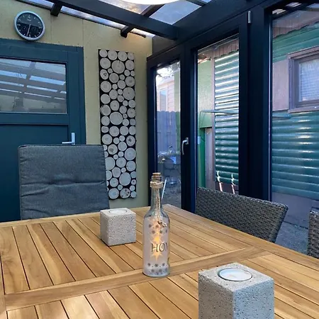 S-chalet Mit Comfort Im Schwarzwald Steinach (Baden-Wurttemberg)