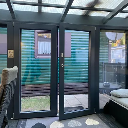 Dom wakacyjny S-chalet Mit Comfort Im Schwarzwald *