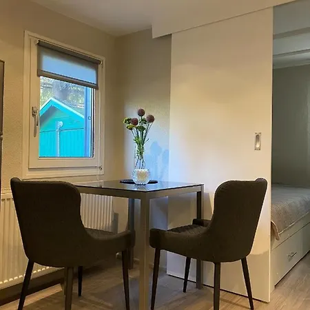 Dom wakacyjny S-chalet Mit Comfort Im Schwarzwald