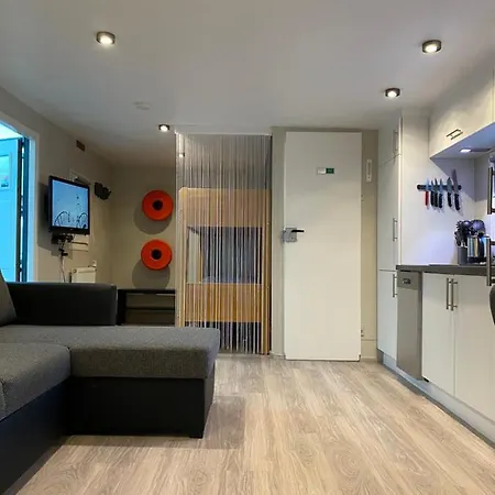 S-chalet Mit Comfort Im Schwarzwald Hébergement de vacances