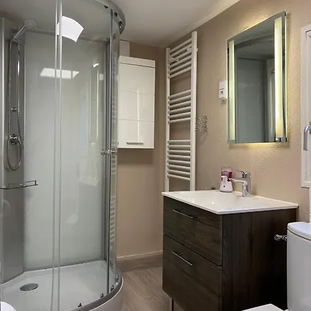 S-chalet Mit Comfort Im Schwarzwald *