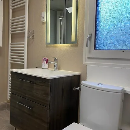 S-chalet Mit Comfort Im Schwarzwald Casa vacanze Steinach (Baden-Wurttemberg)