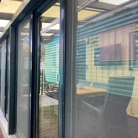 S-chalet Mit Comfort Im Schwarzwald *