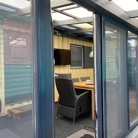 Dom wakacyjny S-chalet Mit Comfort Im Schwarzwald