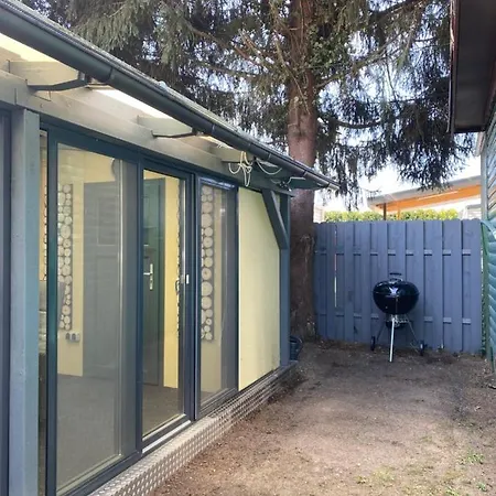 S-chalet Mit Comfort Im Schwarzwald Steinach (Baden-Wurttemberg)