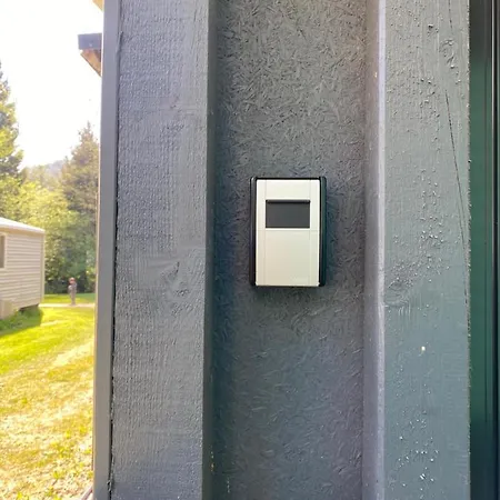 S-chalet Mit Comfort Im Schwarzwald Dom wakacyjny Steinach (Baden-Wurttemberg)