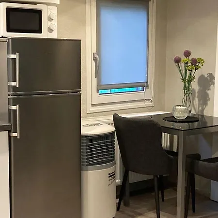 Dom wakacyjny S-chalet Mit Comfort Im Schwarzwald Steinach (Baden-Wurttemberg)