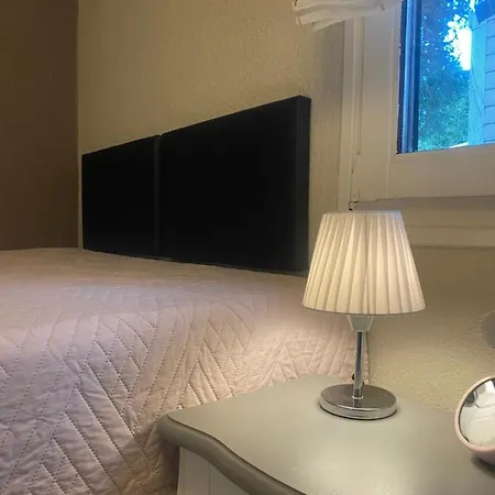 S-chalet Mit Comfort Im Schwarzwald Dom wakacyjny Steinach (Baden-Wurttemberg)