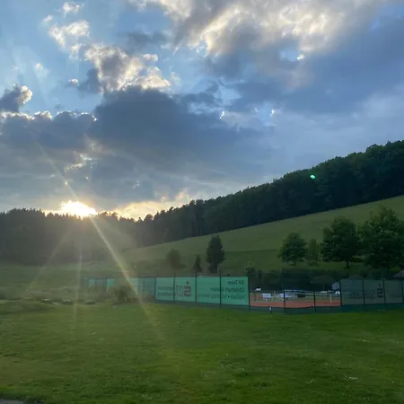S-chalet Mit Comfort Im Schwarzwald Dom wakacyjny Steinach (Baden-Wurttemberg)