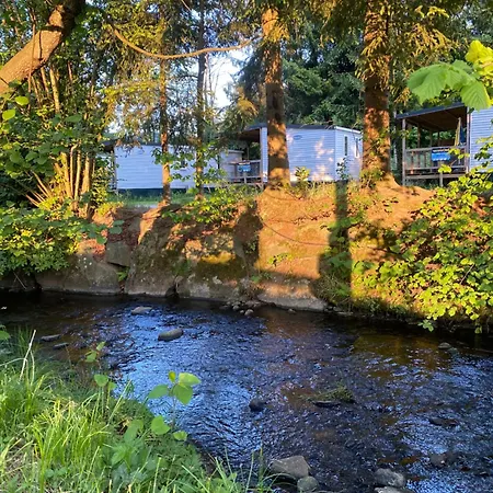 S-chalet Mit Comfort Im Schwarzwald Dom wakacyjny